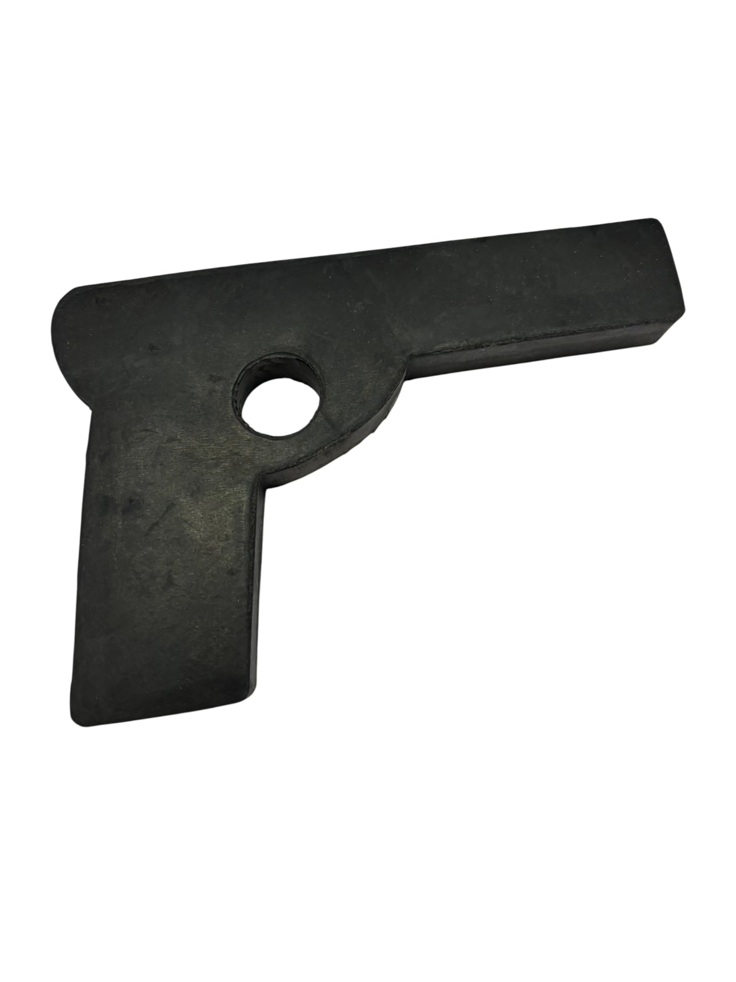 4552 - Set of Two 7-Inch Rubber Guns for Training |77|
