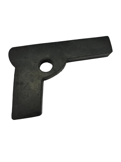 4552 - Set of Two 7-Inch Rubber Guns for Training |77|