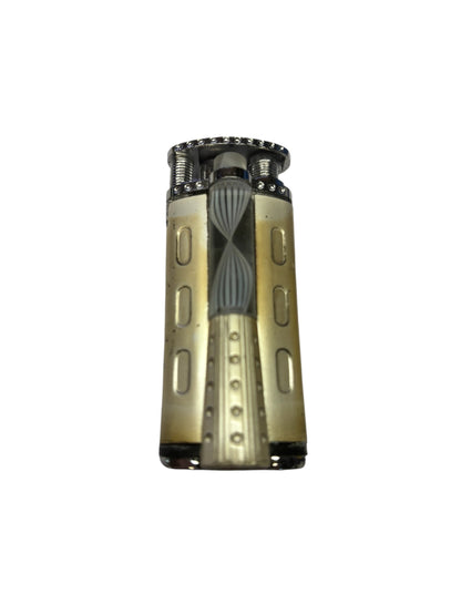 14334 - 3" Shocking Lighter w/ Flashing Light |12-25|