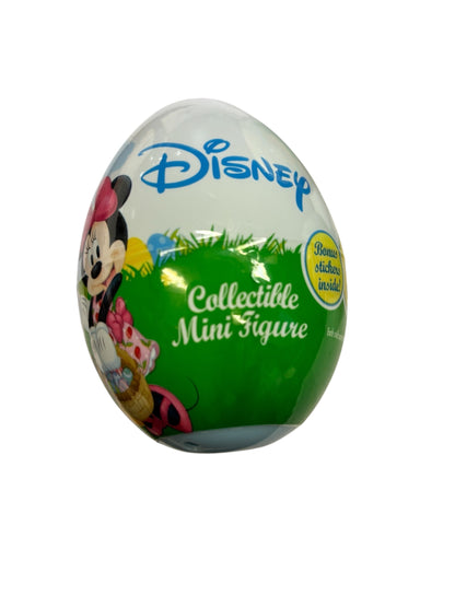 31396 - Set of Three Disney Mini Figure Eggs |9-4|