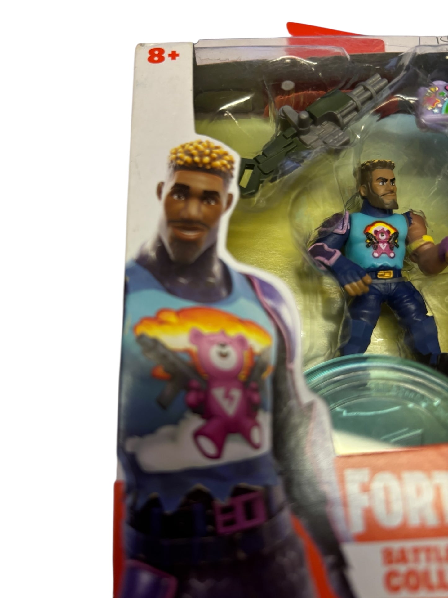 33448 - Fortnite Brite Gunner Action Figure |TBD|