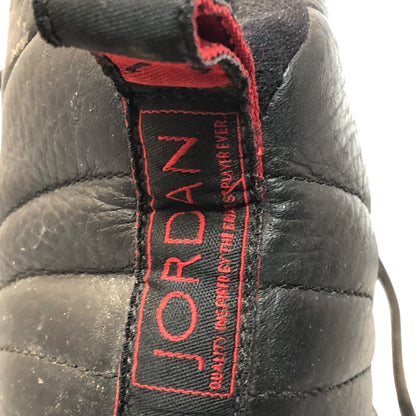 48311 - Single Right 6Y Retro Flue Game 2025 Jordan Shoe |12-25|