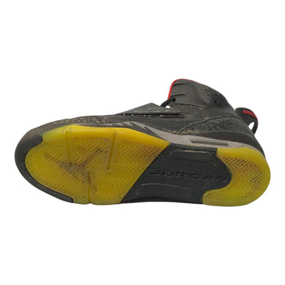 42930 - Single Left Shoe Jordan Size 6Y Son of Marvin |12-25|