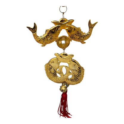 30838 - Pineapple Peacock Charm Hanger |TBD|