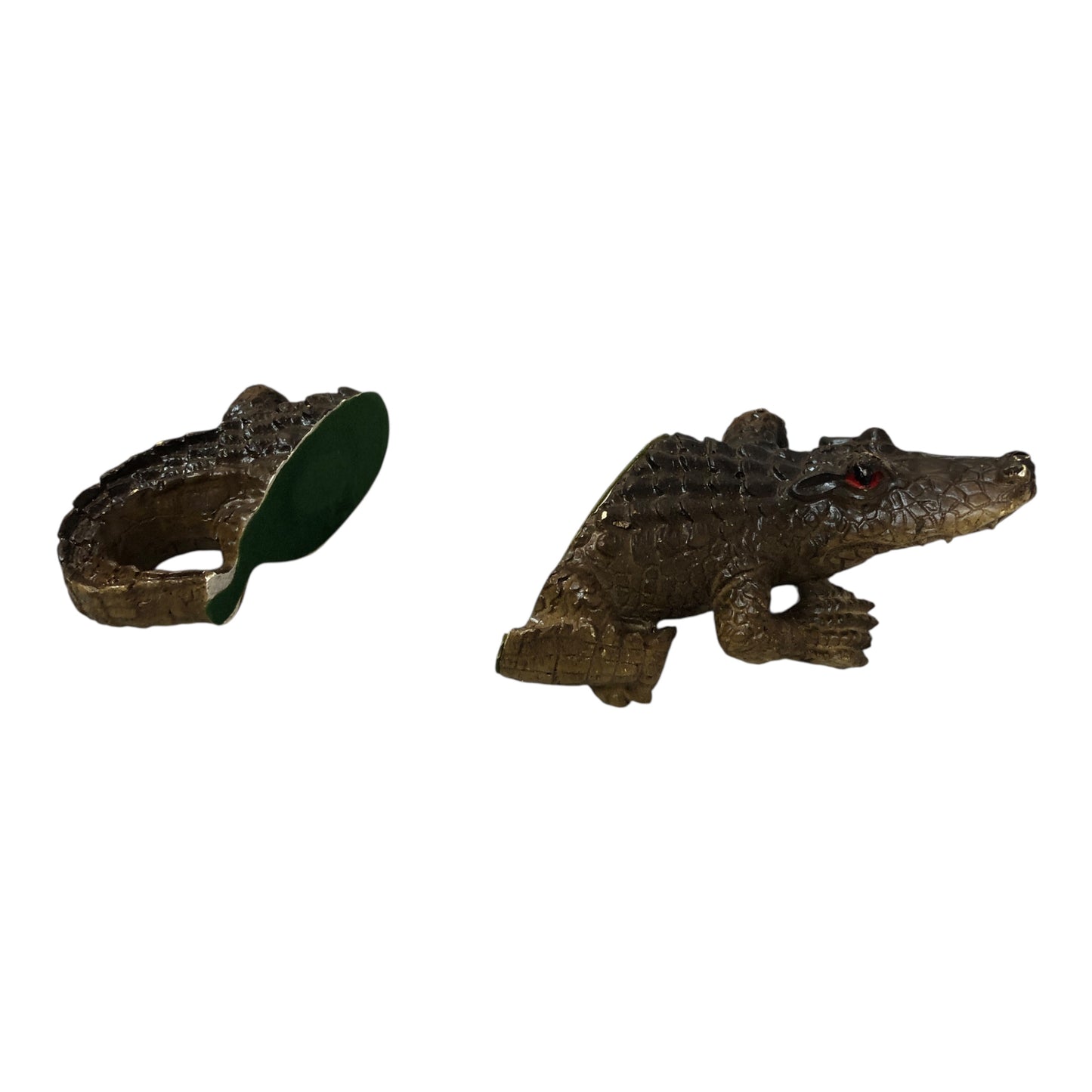 16451 - Fly Thru Crocodile Magnet 52058 |20-23|