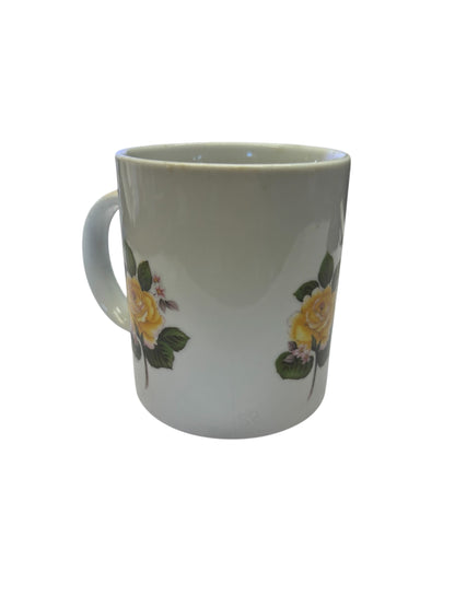 41503 - Ceramic Mug 10 Oz Having You for a Granddaughter |7-24|