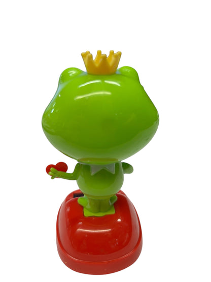 18477 - Solar Dancing Valentines Frog |R-79|