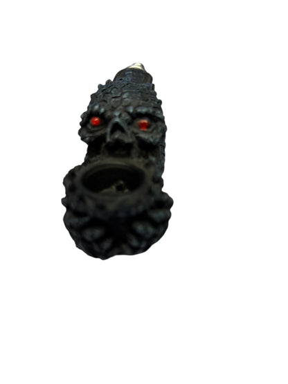 11492 - Tribal Zombie Warrior Pipe |16-20|