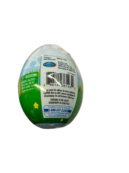 31396 - Set of Three Disney Mini Figure Eggs |9-4|