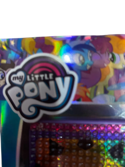15686 - My Little Pony Cosmetic Set 10 Flavored Lip Glosses |BA-38|