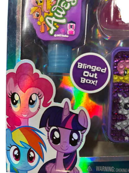 15835 - My Little Pony Cosmetic Set |<AwaitingInput>|