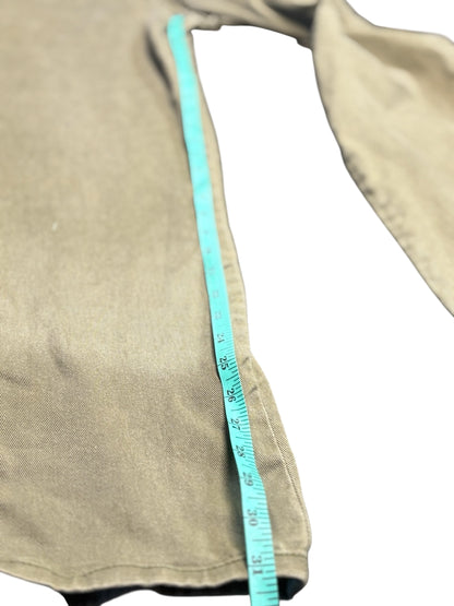 42445 - Gloria Vanderbilt Amanda Green Size 8 Jeans |TBD|