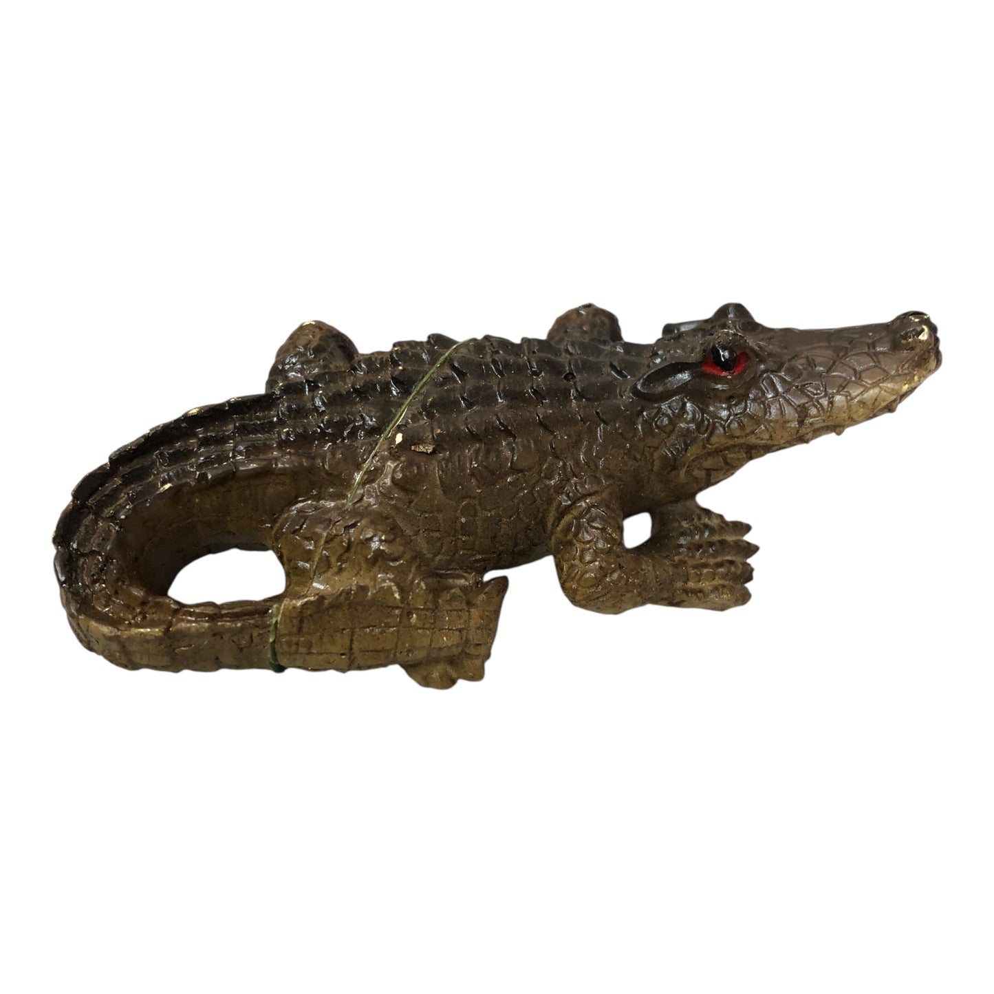16451 - Fly Thru Crocodile Magnet 52058 |20-23|