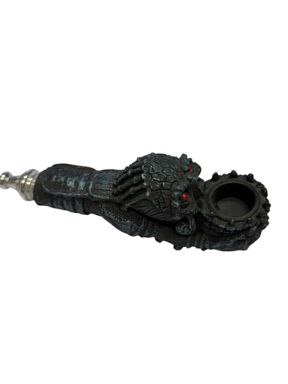 11492 - Tribal Zombie Warrior Pipe |16-20|