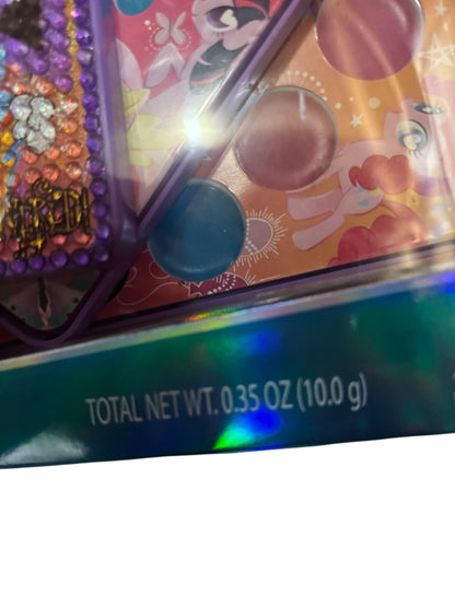 15686 - My Little Pony Cosmetic Set 10 Flavored Lip Glosses |BA-38|