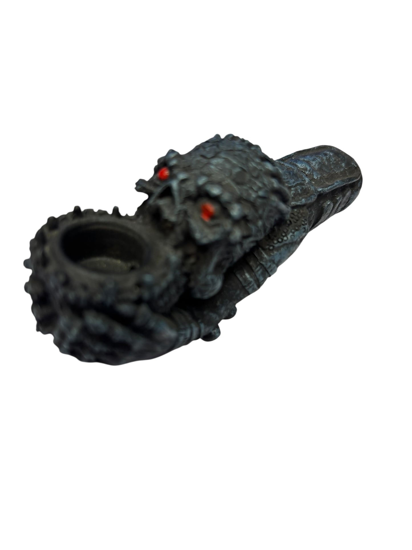 11492 - Tribal Zombie Warrior Pipe |16-20|