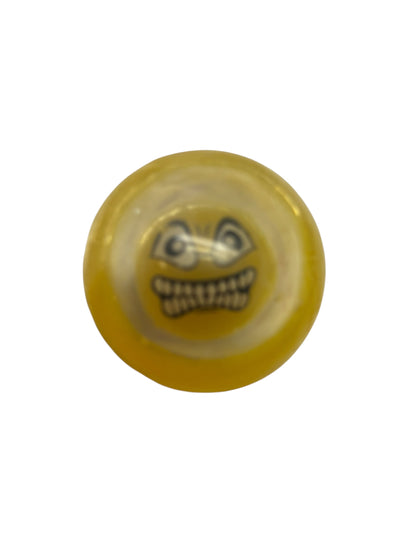 9624 - 6 Piece 3" Emoticon Light-Up Ball Each |5-15|