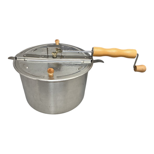37481 - Whirley-Pop Popcorn Maker |9-9|