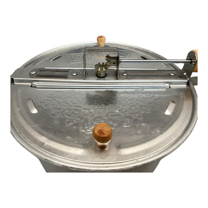 37481 - Whirley-Pop Popcorn Maker |9-9|