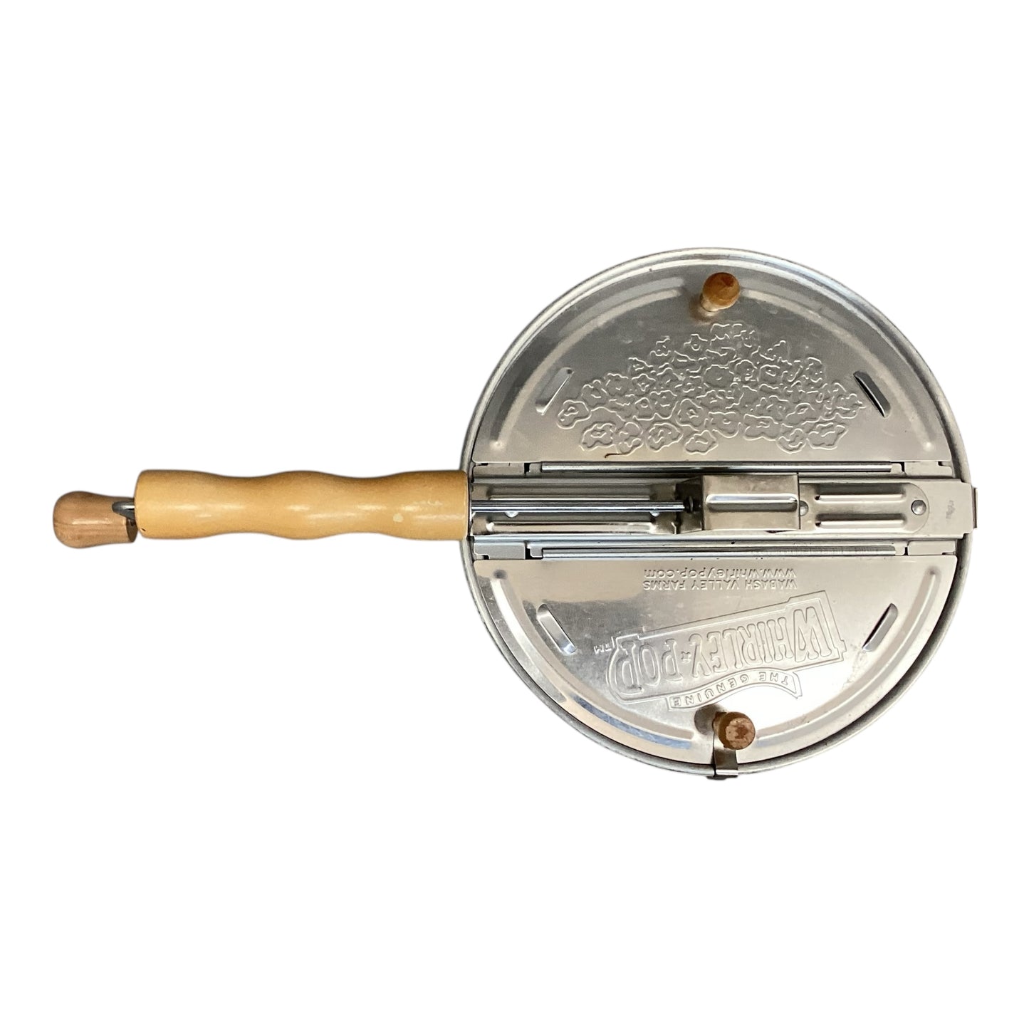 37481 - Whirley-Pop Popcorn Maker |9-9|