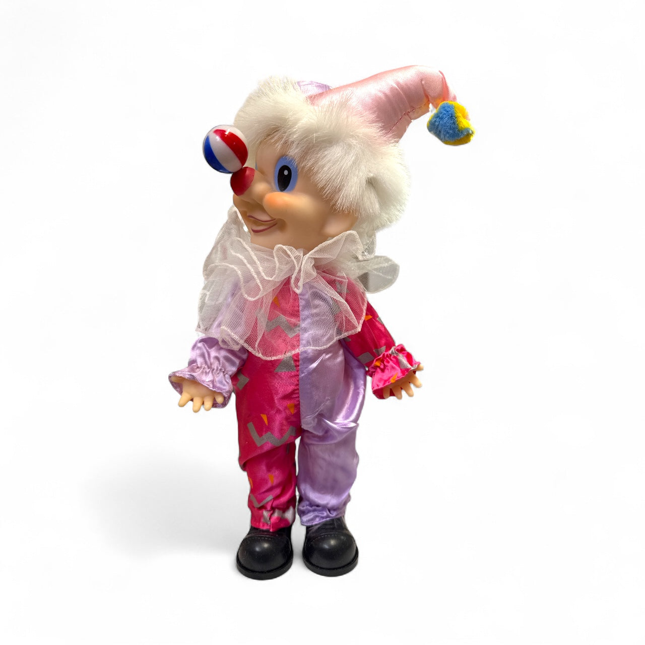 7005 - Musical Walking Clown Artistic Wonders |X-66|