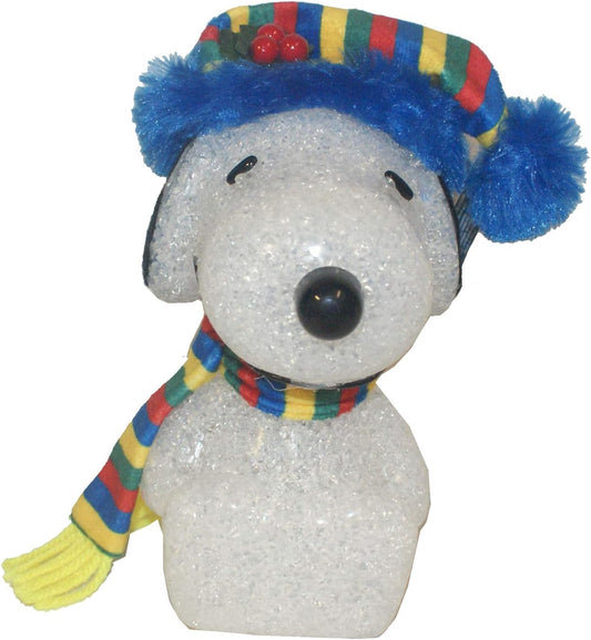 32934 - Multicolor Light Up Snoopy - [Pod 1-64]