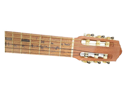 30960 - Strunal 1/4 Classical Guitar - |H-40 Floor| |Library Corner|