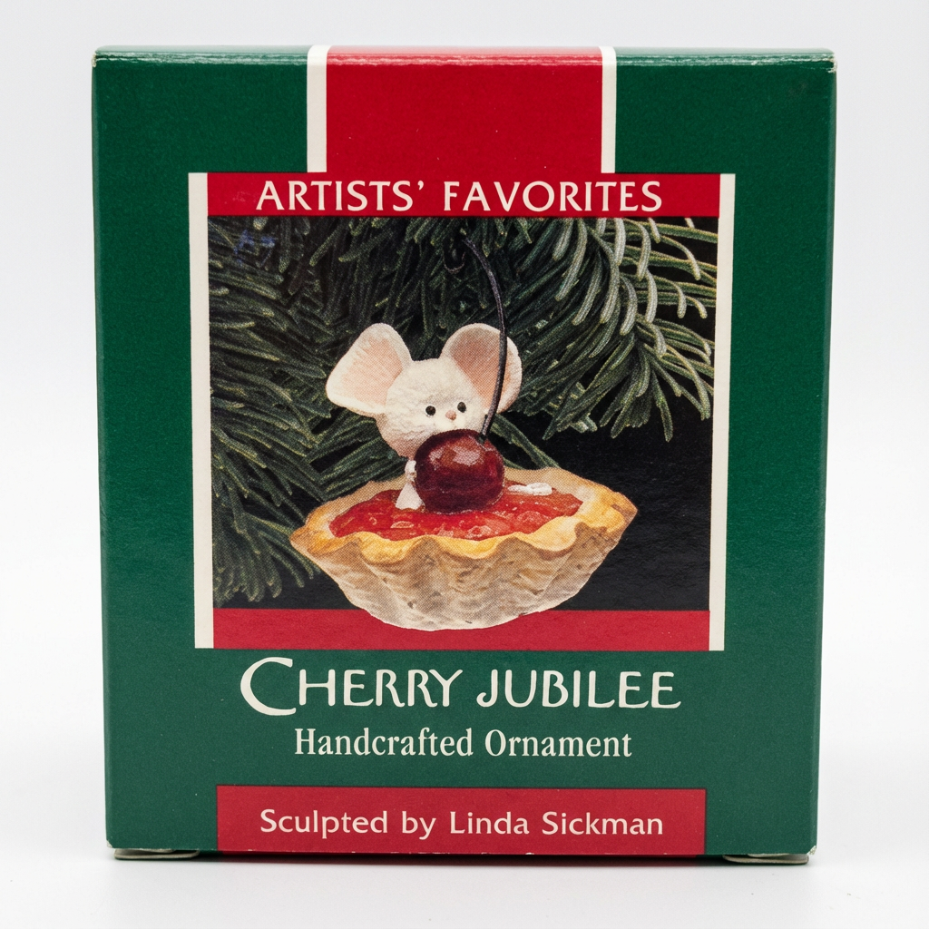 7981 - 3 Piece Set Bring A Little Sum Ornaments set |Pod 1-74|