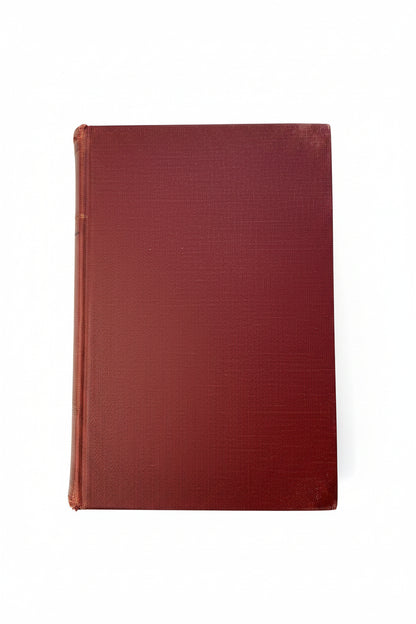 48389 - Life of Mary Queen of Scots Volume Two by Henry Glassford Bell Criterion Library Edition 4.5x6.5" book |8-2|