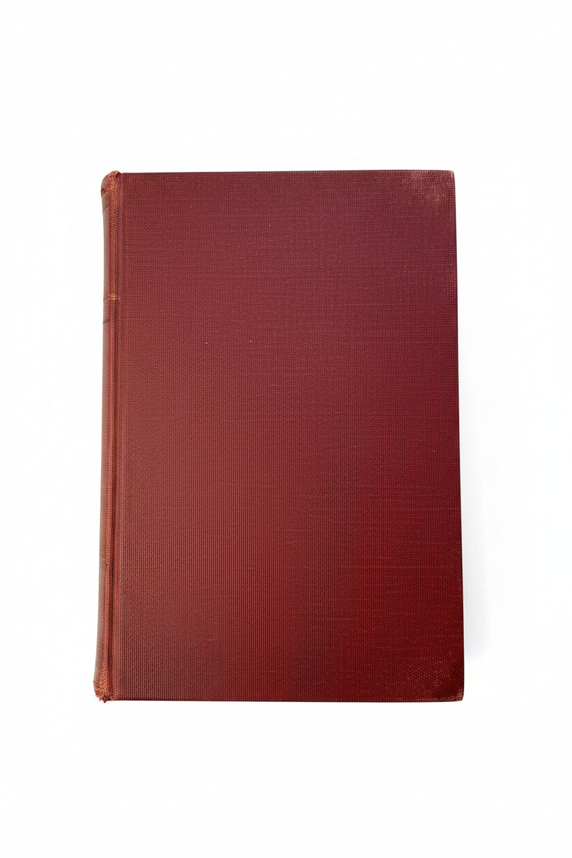 48382 - Lives and Voyages of Drake, Cavendish, and Dampier including the History of the Bucaniers Criterion Library Edition 4.5x6.5" book |8-2|