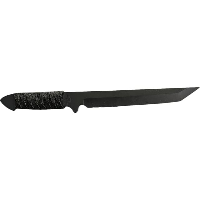 2268 - Black Ronin Tanto with Shoulder Harness (UC1232) - |104/Store|