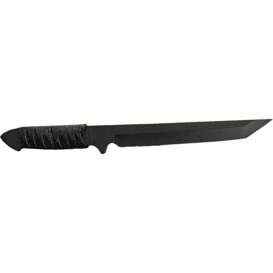 2268 - Black Ronin Tanto with Shoulder Harness (UC1232) - |104/Store|