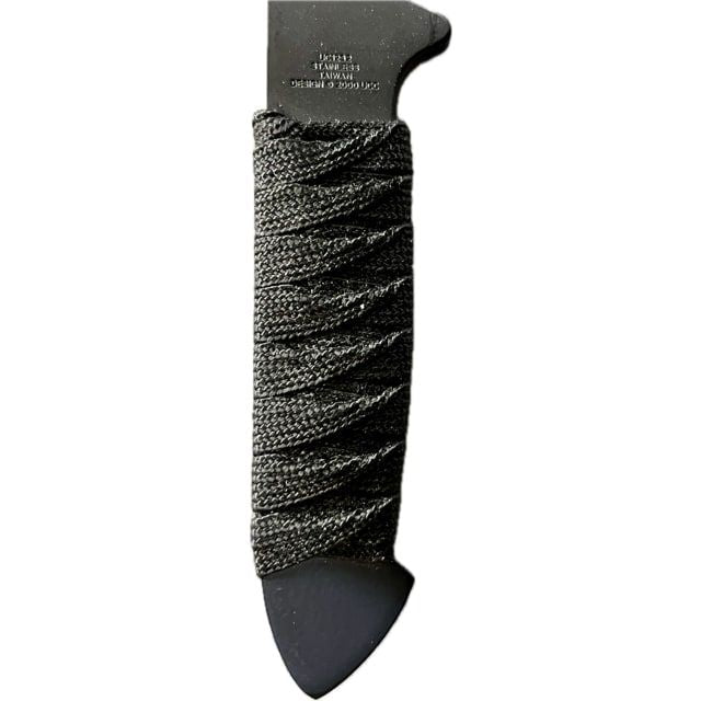 2268 - Black Ronin Tanto with Shoulder Harness (UC1232) - |104/Store|