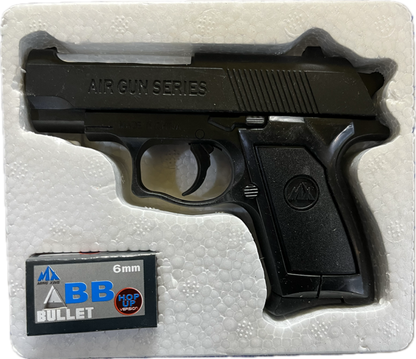 7739 - Ming Xing Handgun 6MM BB P.199 Series |98|