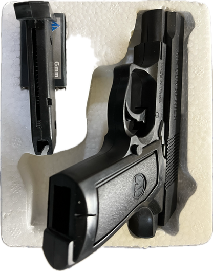 7739 - Ming Xing Handgun 6MM BB P.199 Series |98|