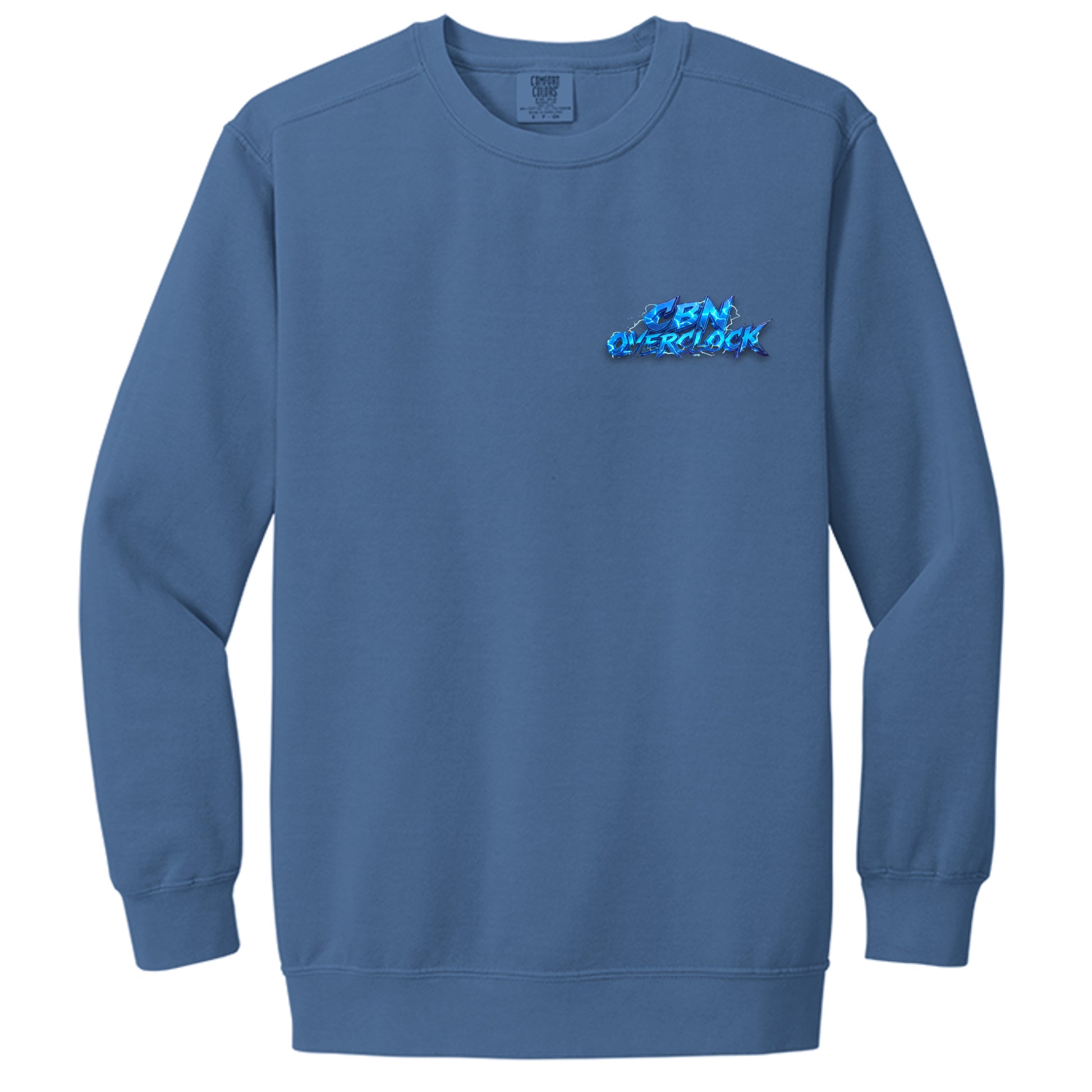 BLUE JEAN - 1566 - FRONT
