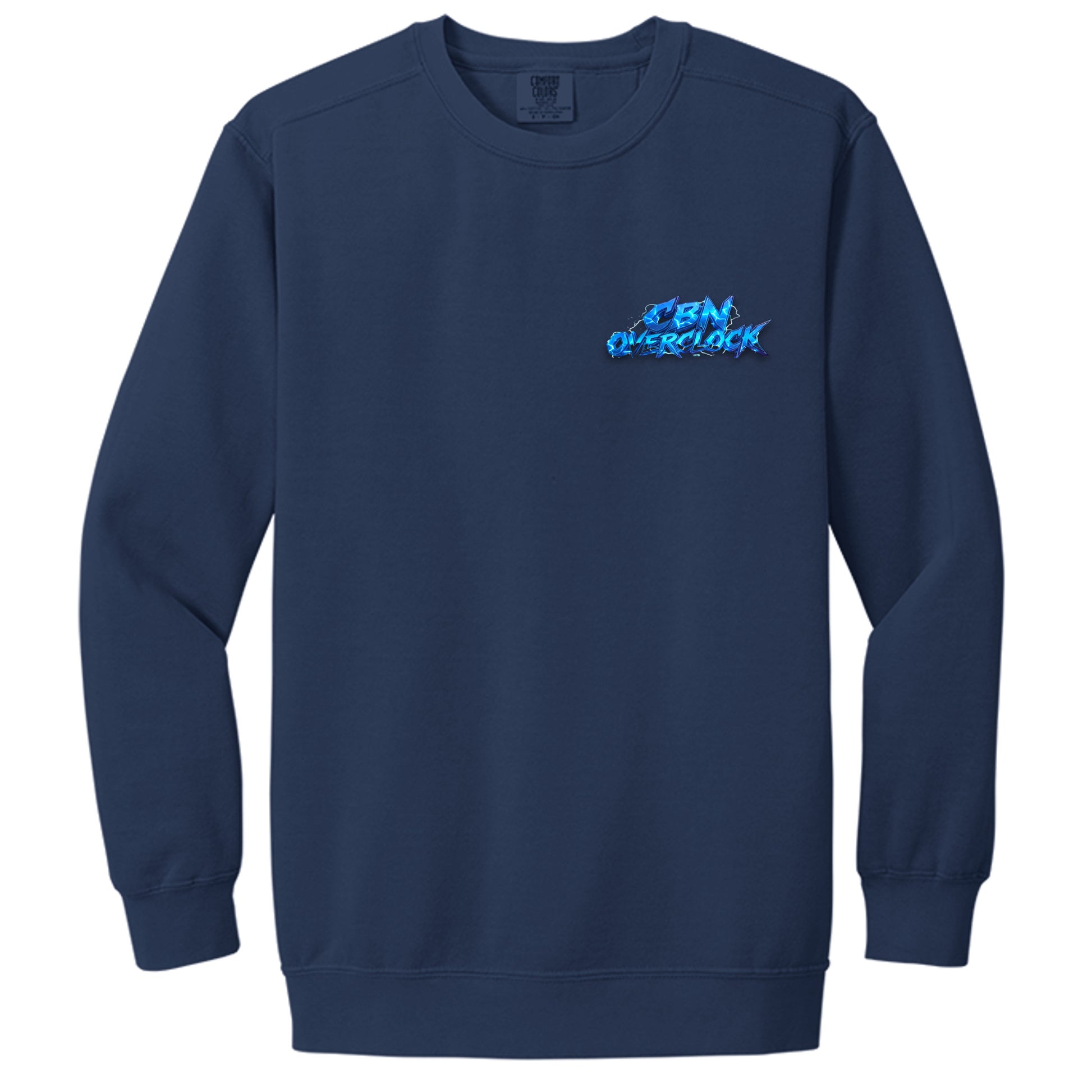 TRUE NAVY - 1566 - FRONT