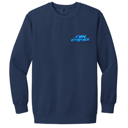 TRUE NAVY - 1566 - FRONT