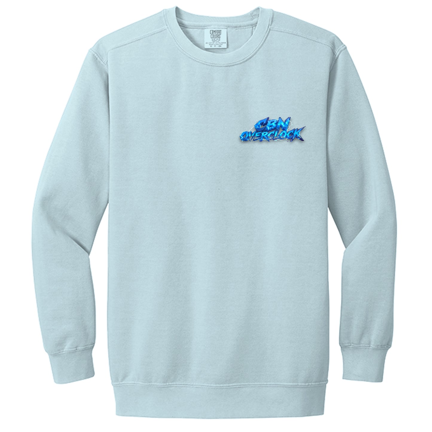 CHAMBRAY - 1566 - FRONT