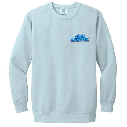 CHAMBRAY - 1566 - FRONT