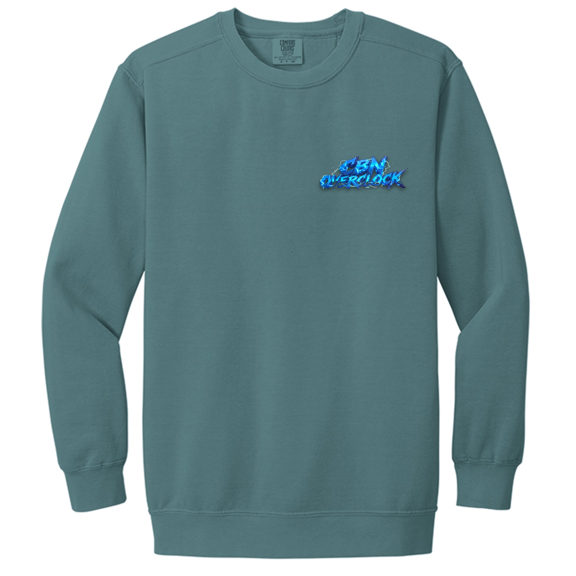 BLUE SPRUCE - 1566 - FRONT