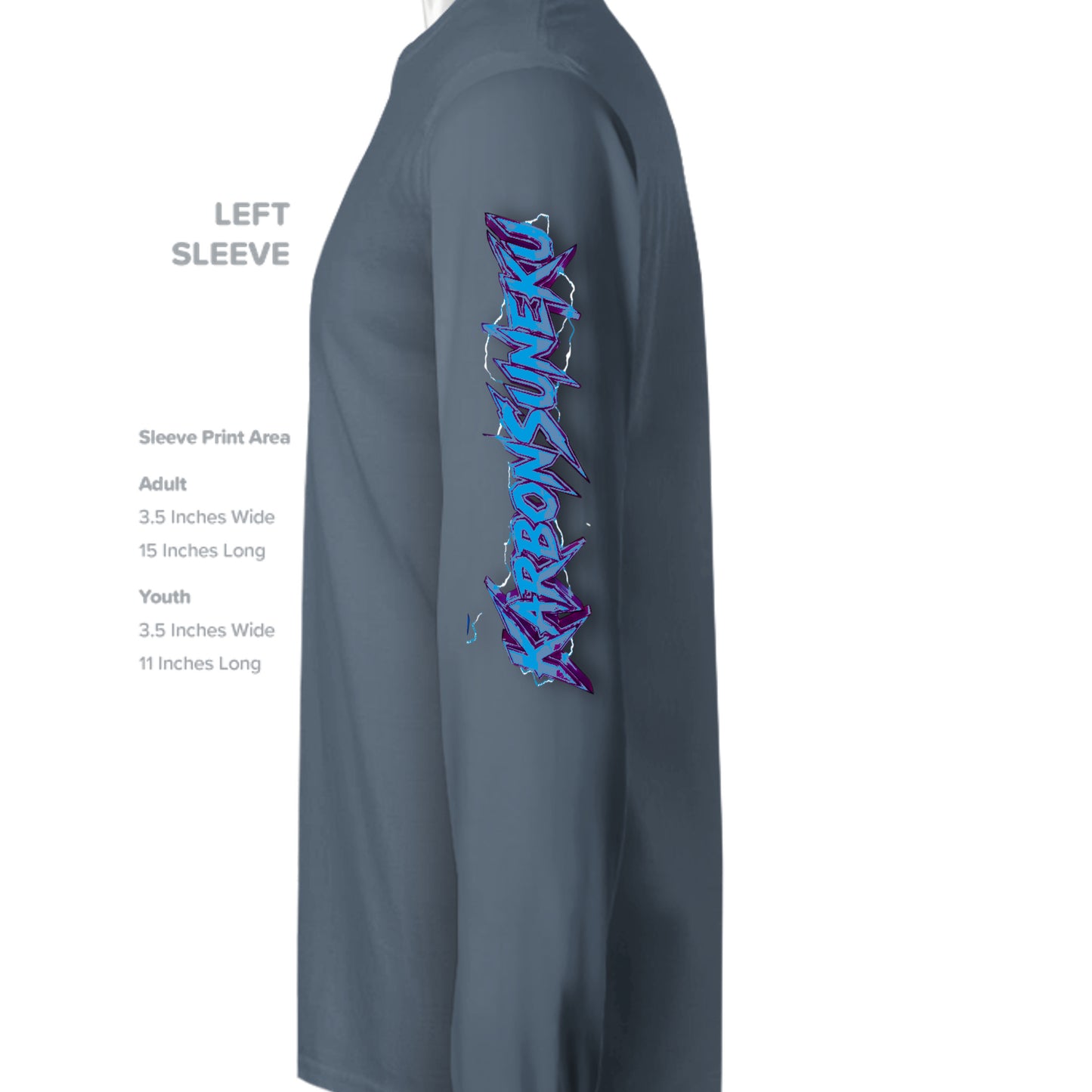 DENIM - 1566 - SLEEVE_LEFT