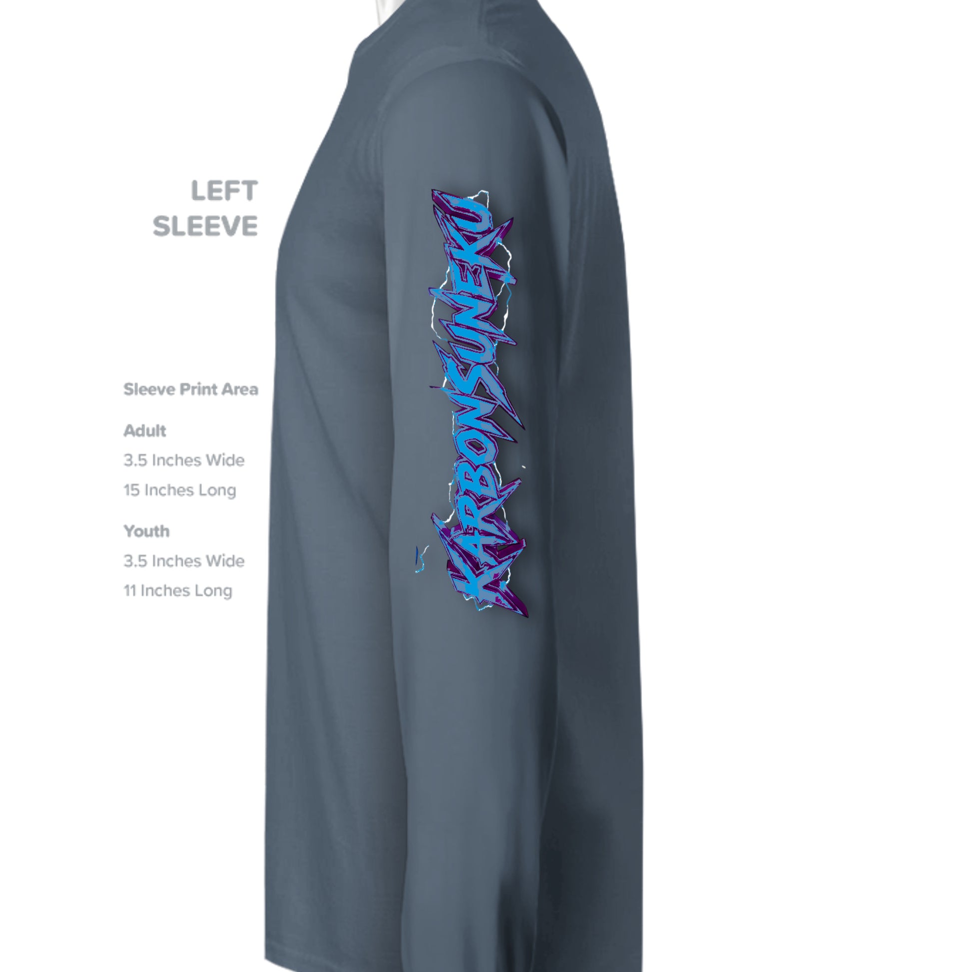 DENIM - 1566 - SLEEVE_LEFT