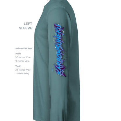 BLUE SPRUCE - 1566 - SLEEVE_LEFT