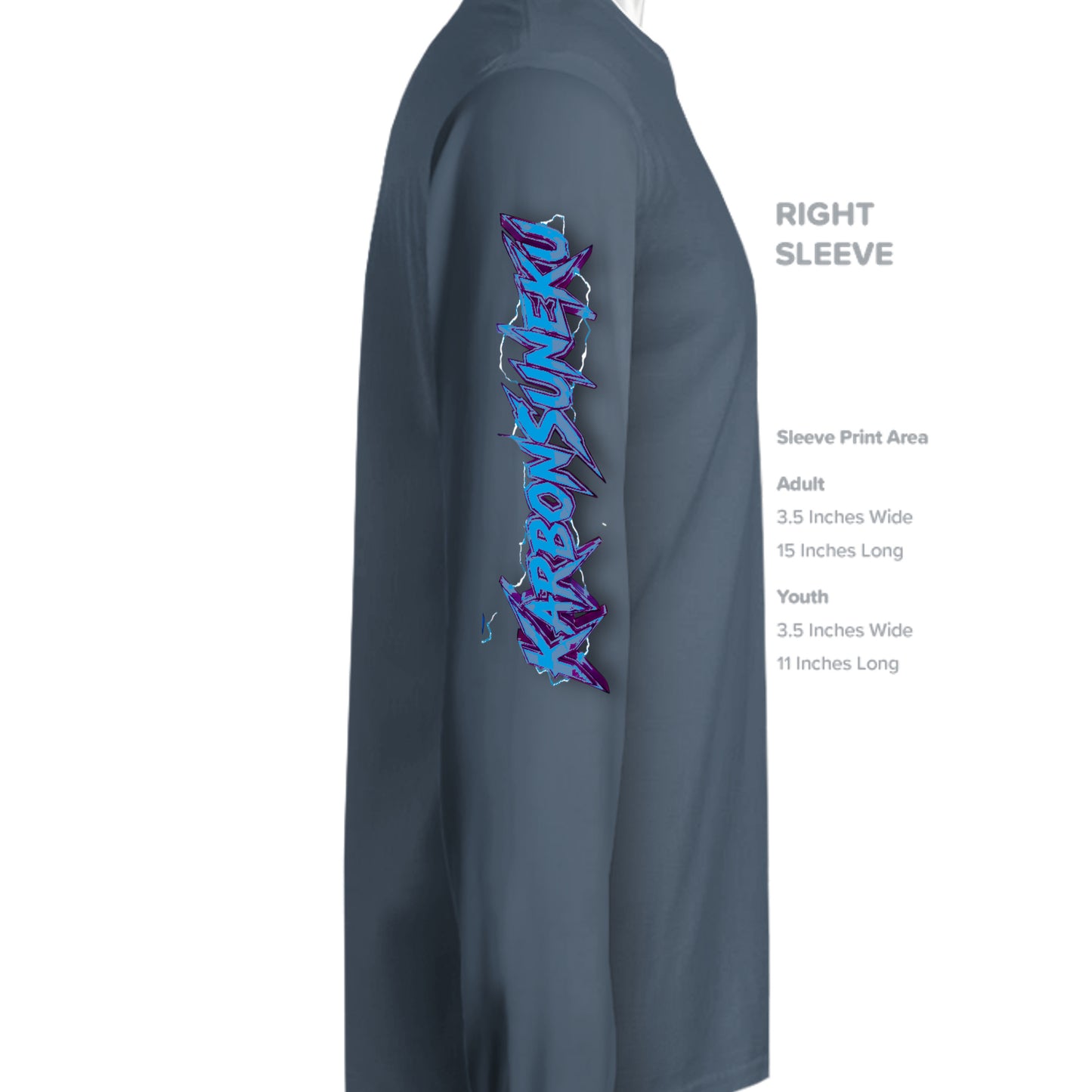 DENIM - 1566 - SLEEVE_RIGHT