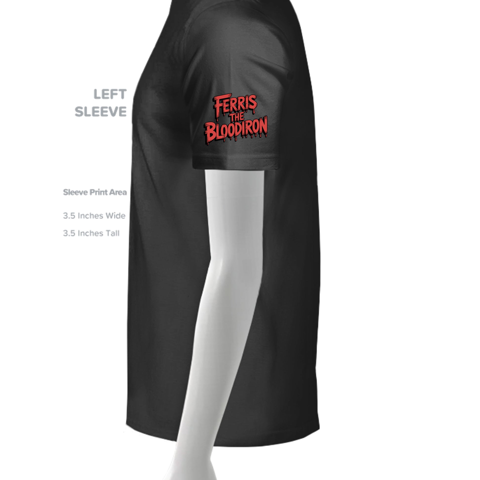 Black - N6210 - SLEEVE_LEFT