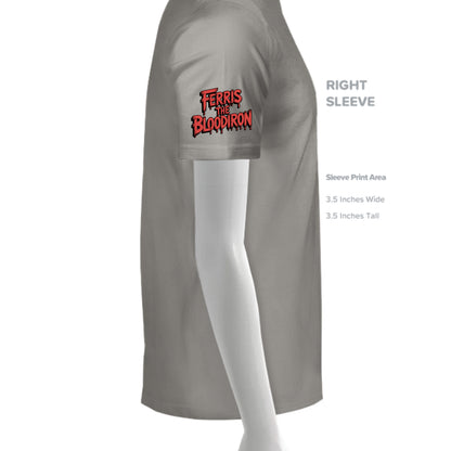 Stone Grey - N6210 - SLEEVE_RIGHT