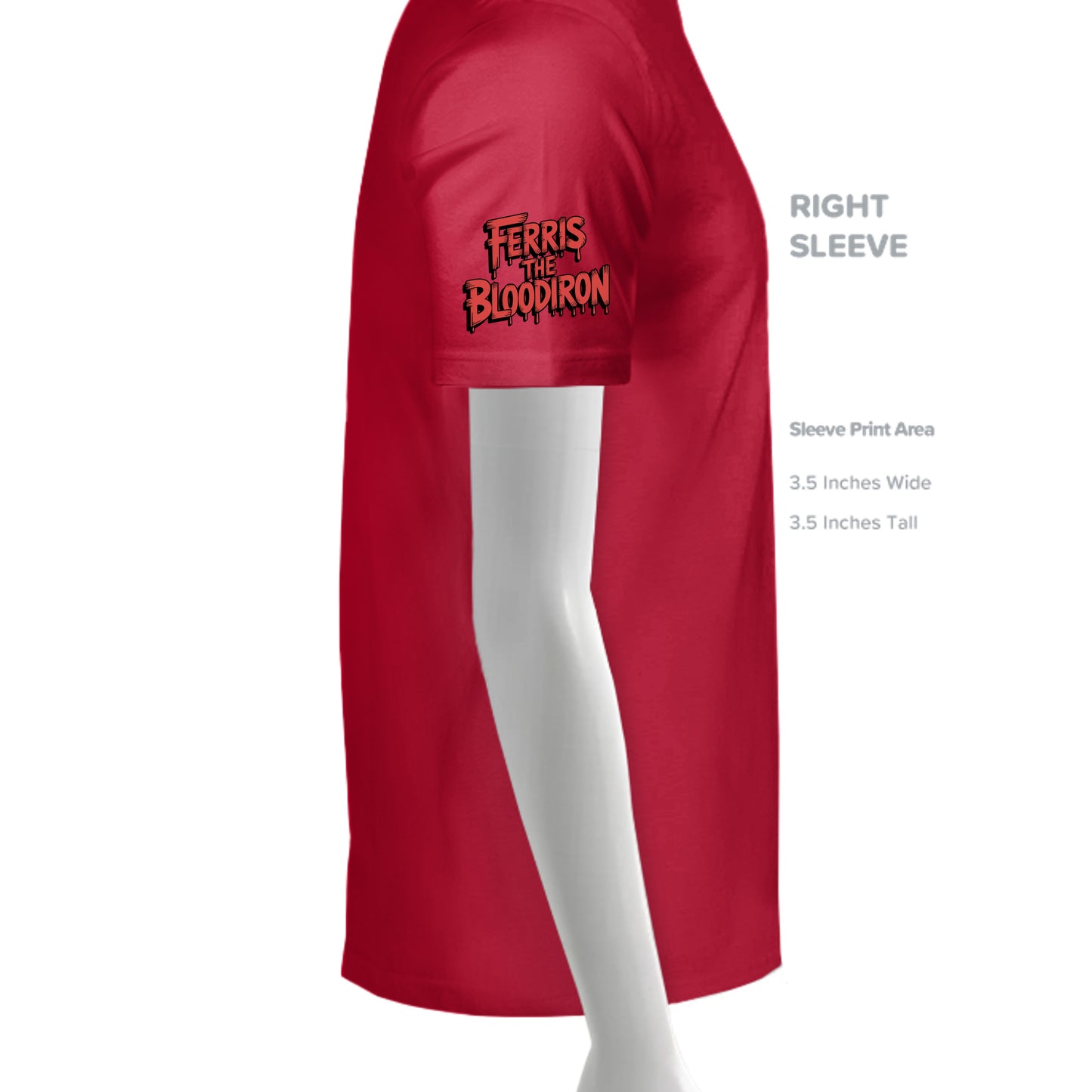Red - N6210 - SLEEVE_RIGHT