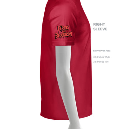 Red - N6210 - SLEEVE_RIGHT