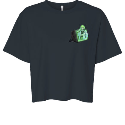 Black - 102 - FRONT